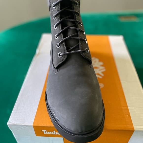 Timber boots - Picture 2 of 3